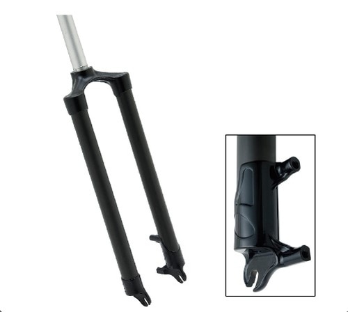 GRUNGE ( グランジ ) リジットフォーク カーボンディスクリジット