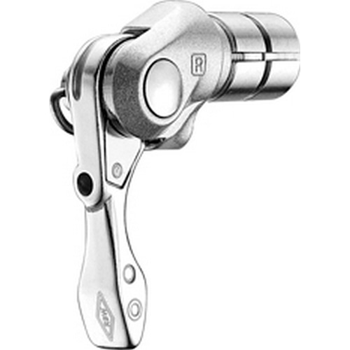 DIA-COMPE ( ダイヤコンペ ) シフトレバー SILVER-2 ( シルバー 2