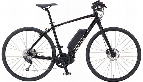 べ*う様 引き取り限定 目白駅 美品 MIYATA CRUISE 5080 電動 べ*う様