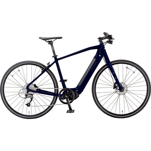 MIYATA ( ミヤタ ) 電動アシスト自転車（e-bike） CRUISE I 5080