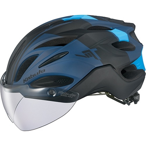 OGK KABUTO ( オージーケーカブト ) スポーツヘルメット VITT