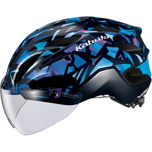 OGK KABUTO ( オージーケーカブト ) スポーツヘルメット VITT