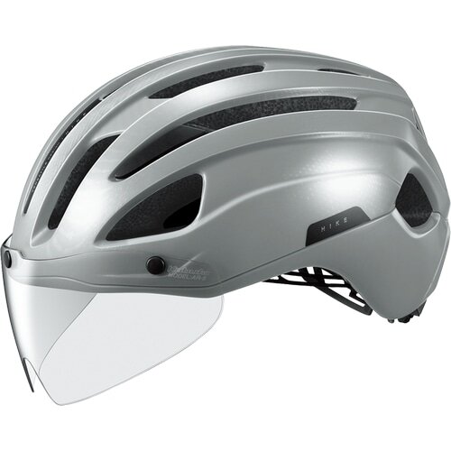 OGK KABUTO ( オージーケーカブト ) スポーツヘルメット HIKE ( ハイク