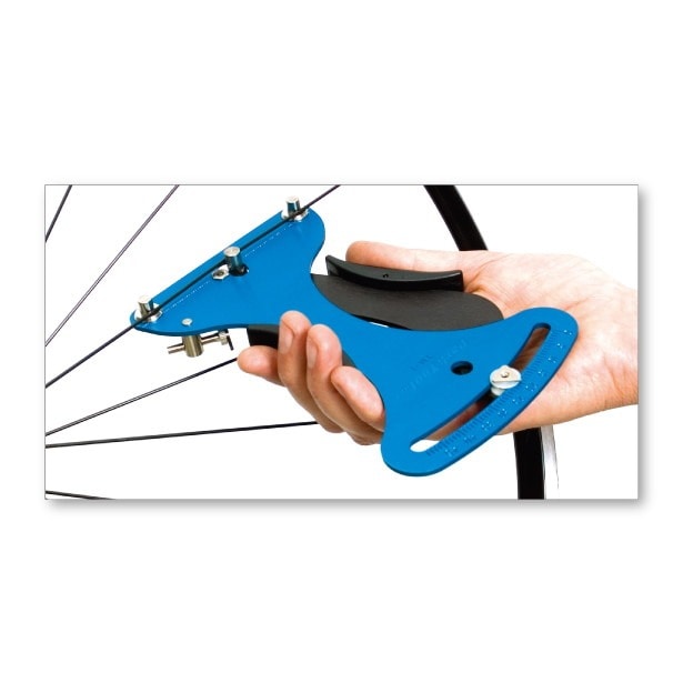 PARKTOOL(パークツール) TM-1 スポークテンションメーター | 自転車