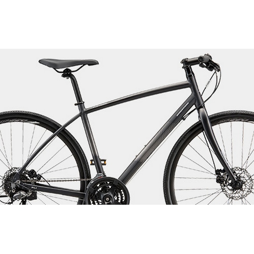 BRIDGESTONE/ANCHOR ( ブリヂストン/アンカー ) クロスバイク RL1 機械