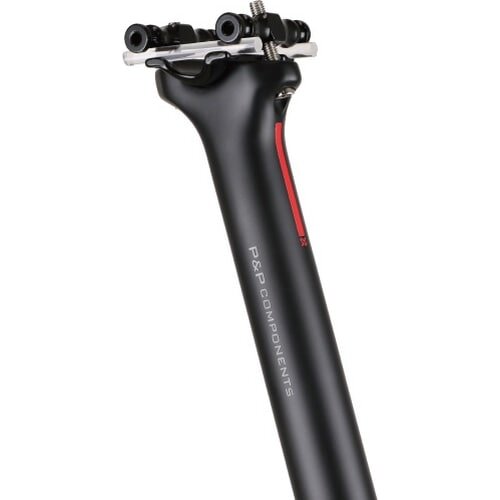 P&P COMPONENTS ( ピーアンドピーコンポーネンツ ) シートポスト SP