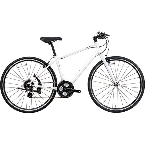 KHODAABLOOM ( コーダーブルーム ) クロスバイク RAIL ST ( レイル