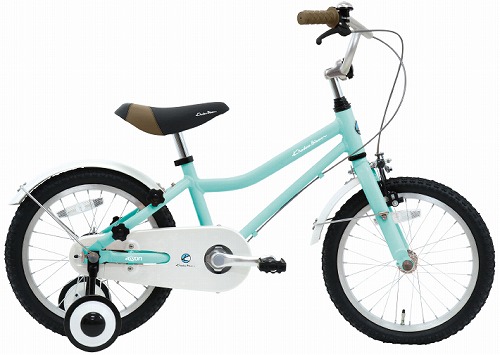 KHODAABLOOM ( コーダーブルーム ) キッズバイク ASSON K16 ( アッソン