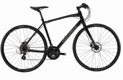 CORRATEC ( コラテック ) クロスバイク SHAPE URBAN DISC ( シェイプ