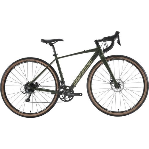 CORRATEC ( コラテック ) グラベルロード A-ROAD ( エー ロード ) SORA