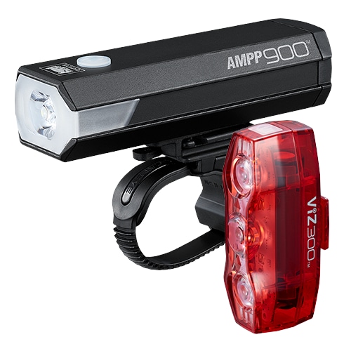 RENAULT クロスバイク AMPP300 ライト付き RENAULT クロスバイク