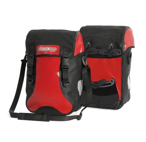 ORTLIEB ( オルトリーブ ) パニア・サイドバッグ スポーツパッカー