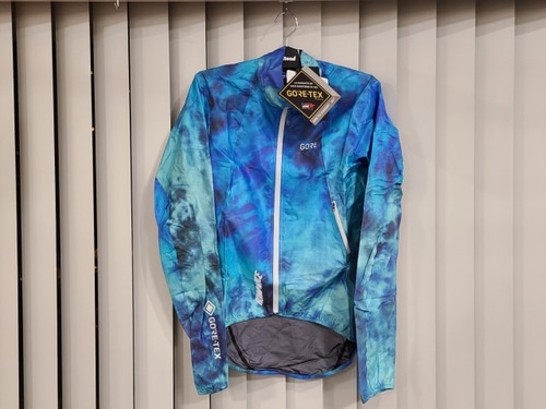 GORE WEAR ( ゴアウェア ) ジャケット ROMANCE C7 GTX SD ジャケット