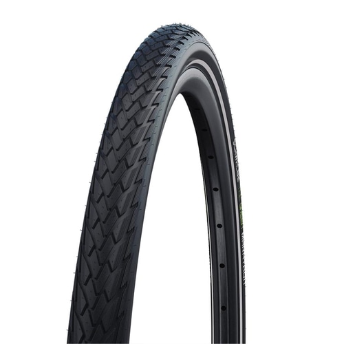SCHWALBE ( シュワルベ ) クリンチャータイヤ MARATHON ADDIX ECO