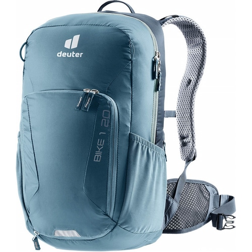 DEUTER ( ドイター ) バックパック バイク I 20 アトランティック