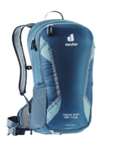 DEUTER ( ドイター ) バックパック レース EXP エアー マリーン