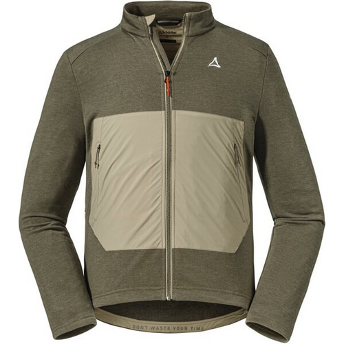 SCHOFFEL （ ショッフェル ） ジャケット FLEECE JKT SHIFTER M