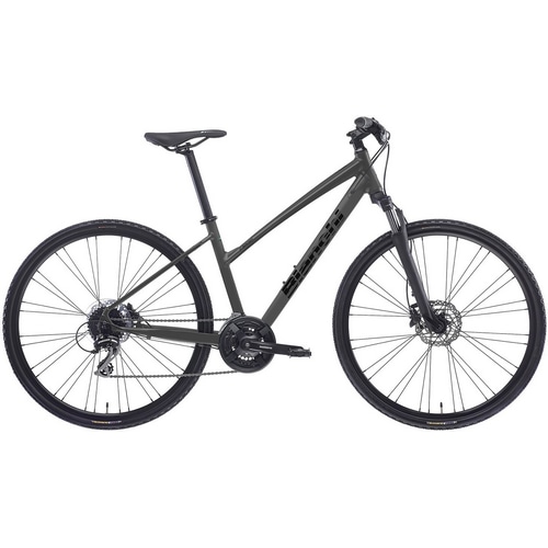 BIANCHI ( ビアンキ ) クロスバイク C SPORT CROSS DISC ( C スポーツ