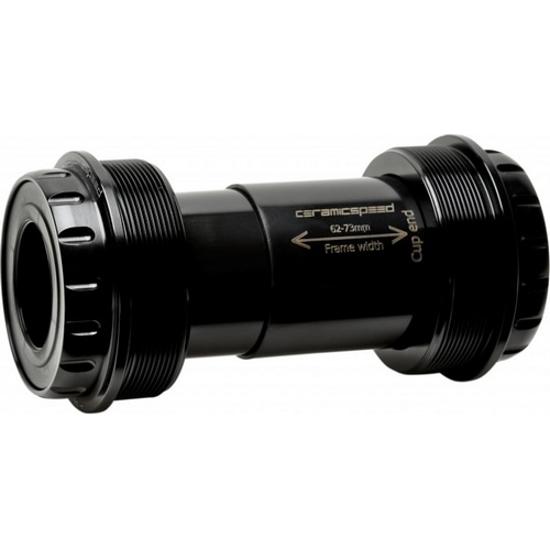 CERAMIC SPEED ( セラミックスピード) BB（ボトムブラケット） BB T47