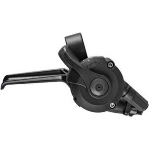 BROMPTON ( ブロンプトン ) シフトレバー ADV 4SPD SHIFTER+BRAKE