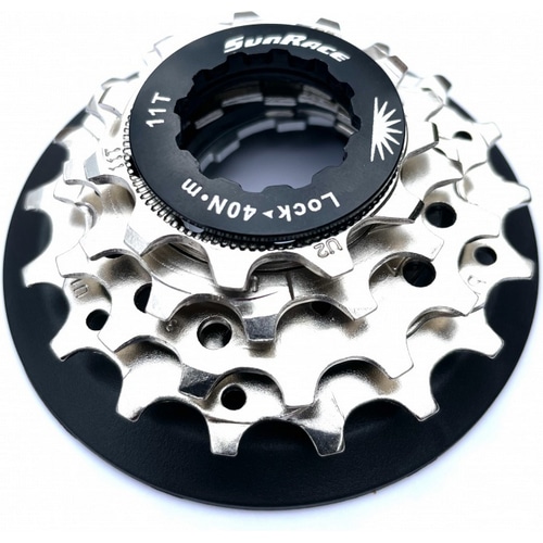 X4 Brompton サードパーティ製 2/3 スピードハブ X4 Brompton サード