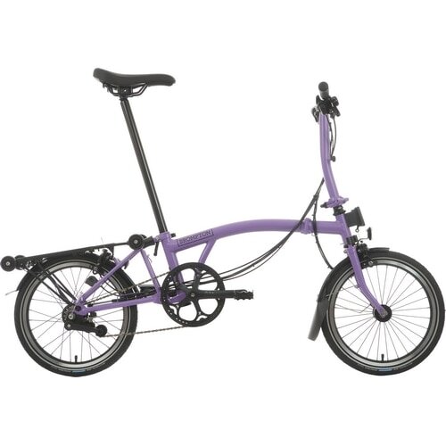 BROMPTON ( ブロンプトン ) 折りたたみ自転車 C LINE EXPLORE LOW ( C