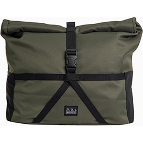 BROMPTON ( ブロンプトン ) フロントバッグ/ハンドルバッグ BOROUGH