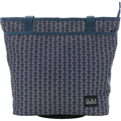BROMPTON ( ブロンプトン ) フロントバッグ/ハンドルバッグ TOTE BAG