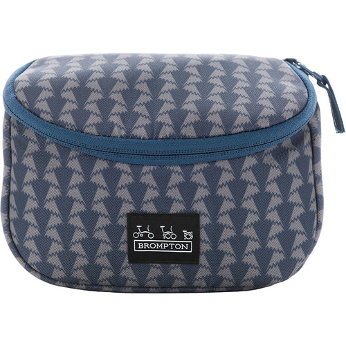BROMPTON ( ブロンプトン ) フロントバッグ/ハンドルバッグ POUCH