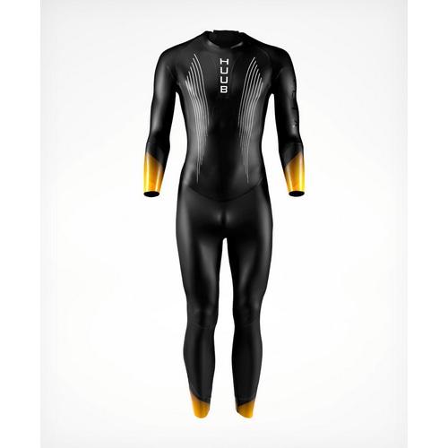 HUUB ( フーブ ) ウェットスーツ ALTA THERMAL ( アルタ サーマル ) MT
