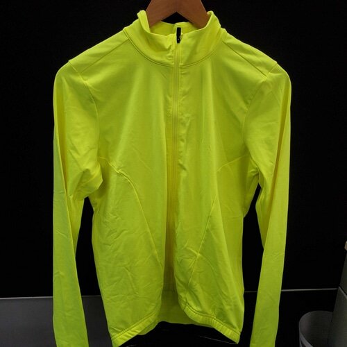 訳アリ品】 BONTRAGER ( ボントレガー ) 長袖ジャージ VELOCIS THERMAL