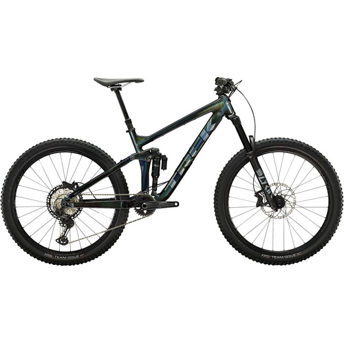 TREK ( トレック ) マウンテンバイク REMEDY 8 27.5 XT ( レメディ