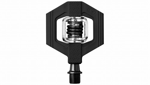 RIP Brothers ブラック クランクセット RIP Brothers ブラック