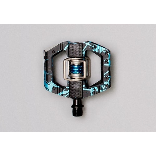 CRANK BROTHERS ( クランクブラザース ) MTB用ビンディングペダル