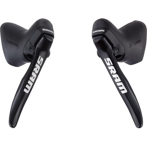 SRAM ( スラム ) リムブレーキレバー S500 BRAKE LEVER SET ( S500