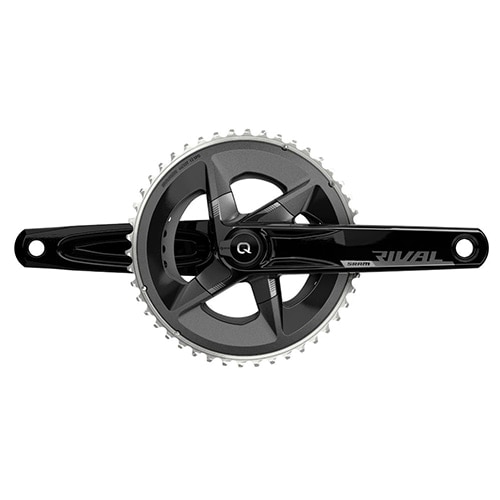 SRAM ( スラム ) クランクタイプ RIVAL AXS POWER-METER DUB 12S 46-33