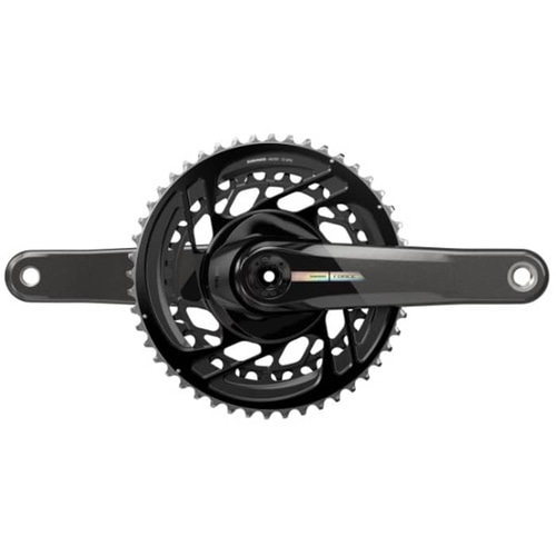 SRAM ( スラム ) クランク・クランクセット FORCE AXS D2 CRANK SET