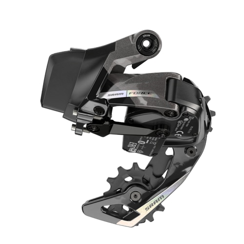 SRAM ( スラム ) リアディレイラー FORCE eTap AXS D2 Rear Derailleur