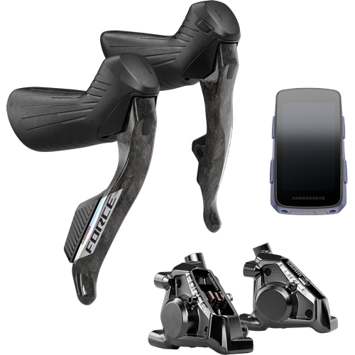 SRAM force STIレバー1＊11s SRAM ( スラム ) デュアルコントロール