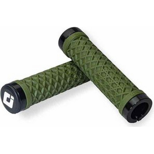 ODI ( オーディーアイ ) グリップ VANS LOCK-ON GRIP ( ヴァンズ