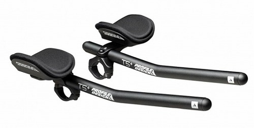 PROFILE DESIGN ( プロファイル デザイン ) DHバー SONIC ERGO