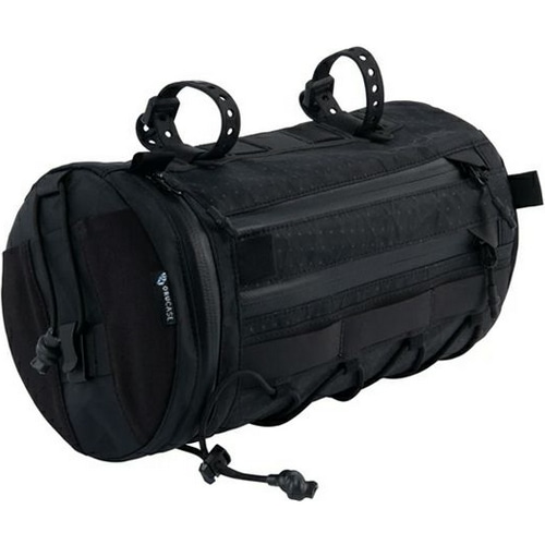 ORUCASE (オルケース) フロントバッグ/ハンドルバッグ スマグラー XL