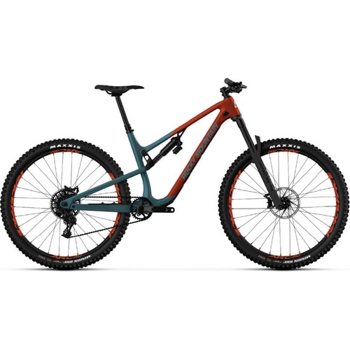 ROCKY MOUNTAIN BICYCLES ( ロッキーマウンテン バイシクルズ