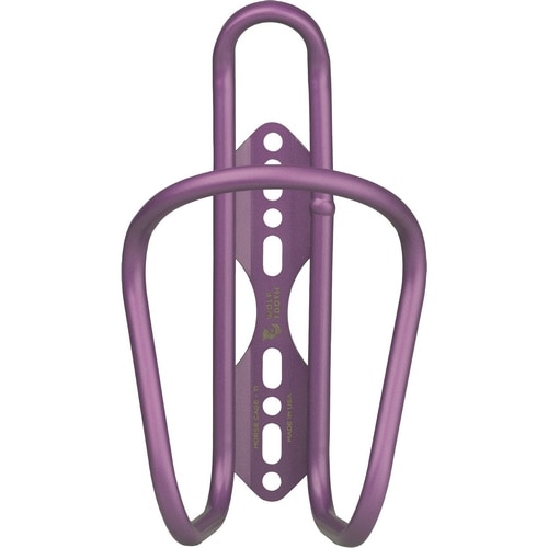 WOLFTOOTH ( ウルフトゥース ) ボトルケージ MORSE CAGE TI LIMITED ED