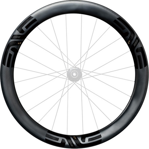 ENVE 45 カーボンリム 24H ENVE ( エンヴィ ) リム SES4.5 ディスク