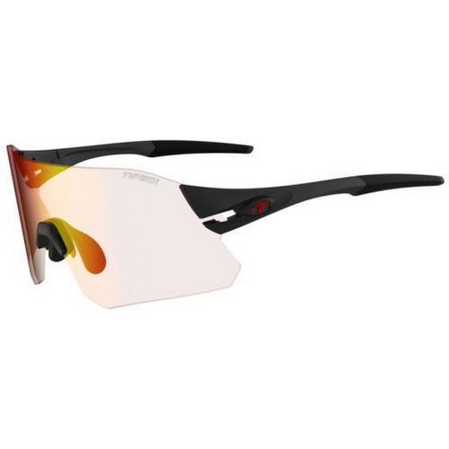TIFOSI ( ティフォージ ) サングラス RAIL ( レール ) マットブラック