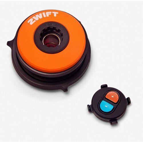 Wahoo ( ワフー ) サイクルトレーナーオプション COG & CLICK UPGRADE