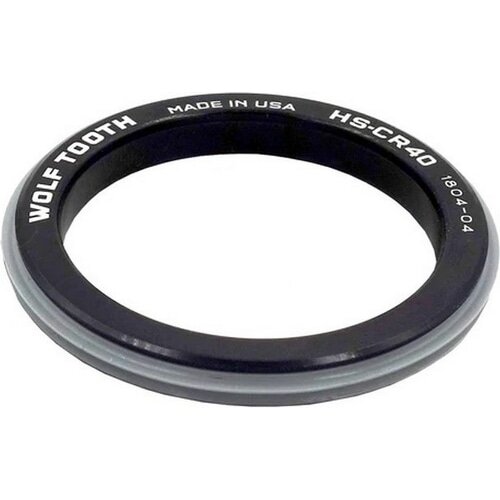 WOLFTOOTH ( ウルフトゥース ) ヘッドパーツ CROWN RACE ( クラウン