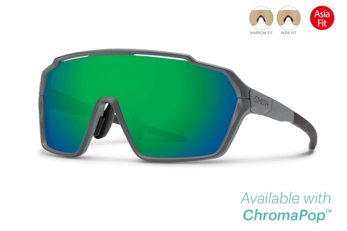 SMITH ( スミス ) サングラス SHIFT MAG AF ( シフトマグ アジアン