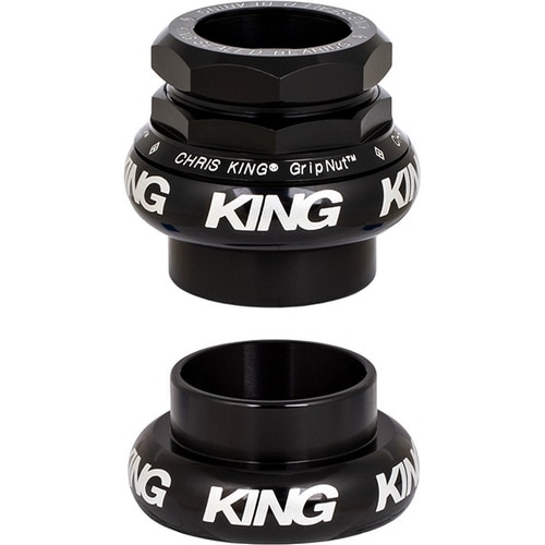 CHRIS KING ( クリスキング ) ヘッドパーツ GRIP NUT（ グリップ